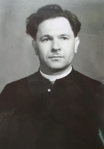 Ігумен Іов (Гашпар), 1960-і рр.